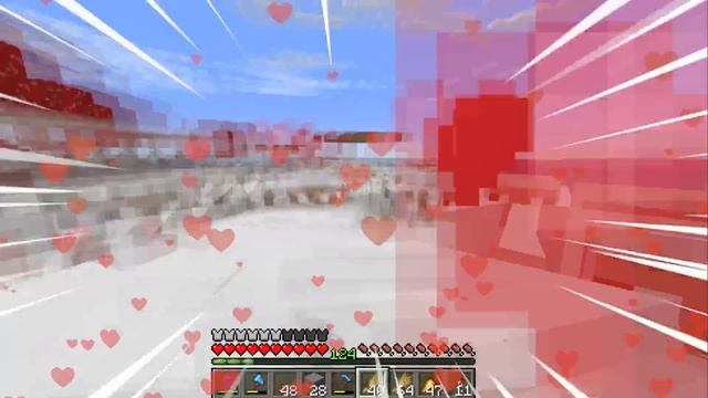 We Built an Island For 1000 Sheep in Minecraft смотреть онлайн