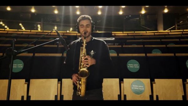 Deep House Music | Melodic Memories - Bthelick (Yarden Saxophone Version)