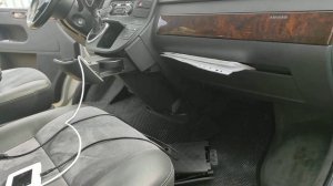 Предохранители прикуривателя в Мультивен Т5.1