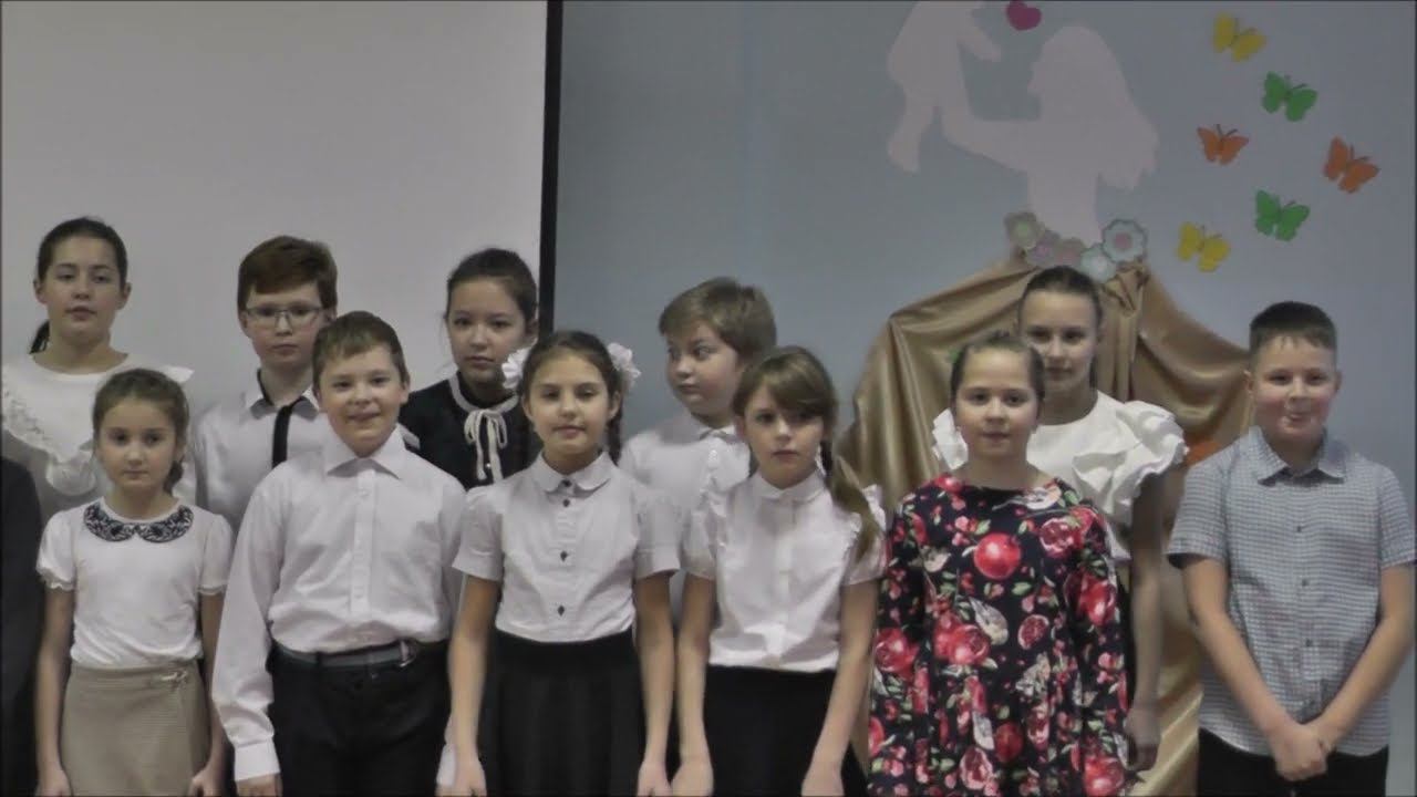 День матери 2022 смотреть онлайн