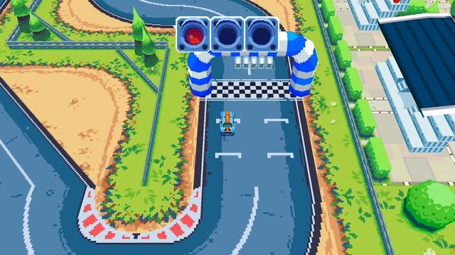 Built for Speed iOS/Android Gameplay смотреть онлайн