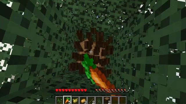 Начинаем строить наш первый Дом. Часть 1. Прохождение Майнкрафт смотреть онлайн