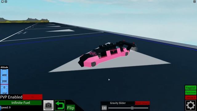 Roblox plane crazy drift car tutorial BUT more modified смотреть онлайн