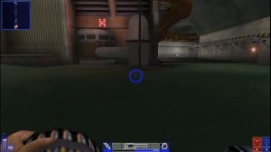Mobile Forces - CTF (ShuttleLaunch)