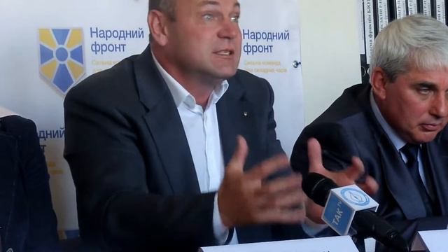 Мой город Н: не надо выбирать людей, которые хотят пропиариться, - Бриченко смотреть онлайн