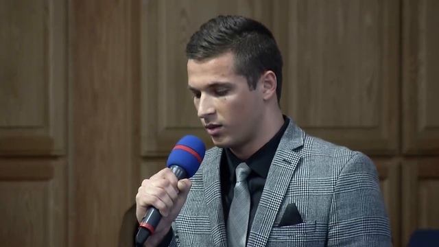 Славик Занко - Стих смотреть онлайн