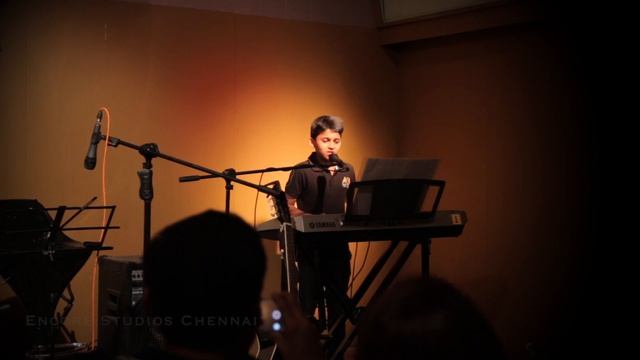 Little Fingers Concert 2017 - Harvest Samba - Aarav смотреть онлайн