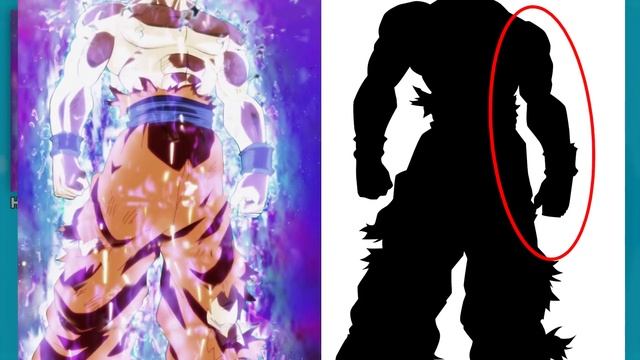 Ultra Instinct Art Correction - Roundtable Discussion смотреть онлайн