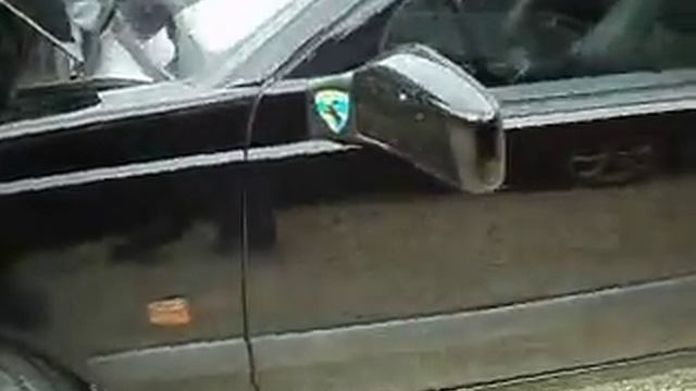 VOLVO 850 T5 - VISTA GERAL, RALENTI смотреть онлайн