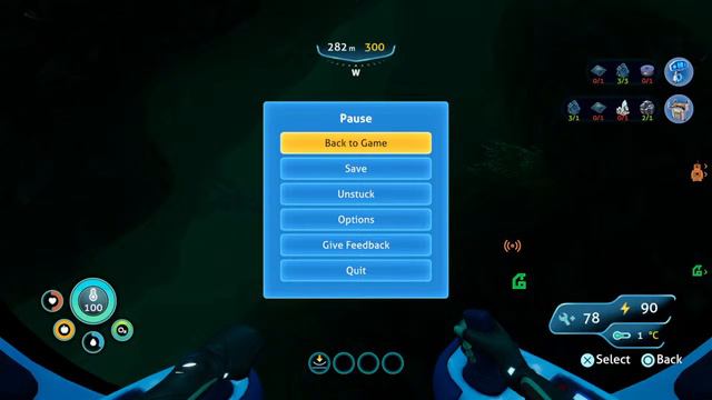 Subnautica Below Zero! Pt 6