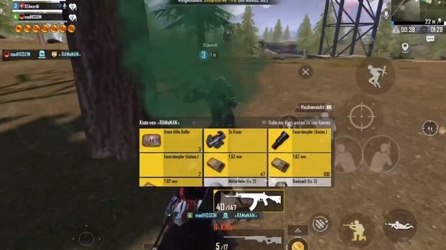 Livik 26 kills ??4Fingers ⚡️✅iPad pro 20,21,22,23,✅⚡️#pubgmobile #pubg #gaming #viral #support смотреть онлайн