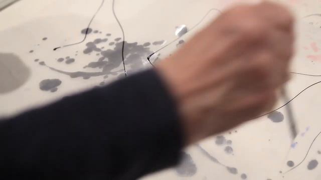 JANE BAUMAN : FLORABAU AND APOPHENIA смотреть онлайн