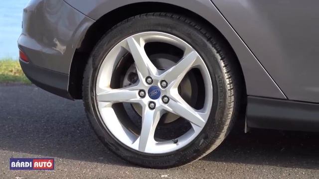 Mire figyelj, ha 3. generációs (2011-2018) Ford Focus-t vásárolsz? смотреть онлайн