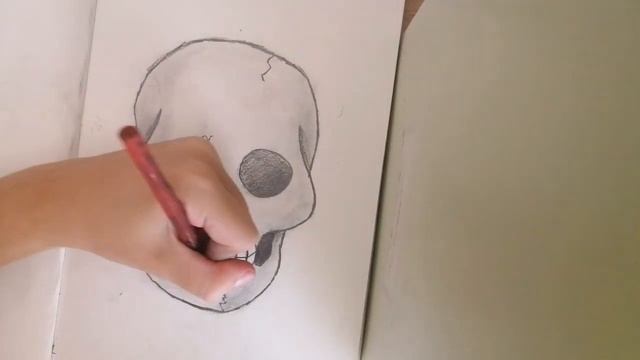 Skell drawing 2 смотреть онлайн