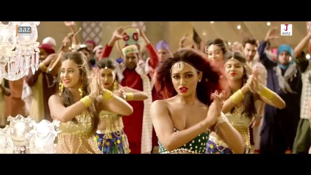 YAARA MEHERBAAN ITEM SONG | JEET | NUSRAAT FARIA | BOSS 2 | EID 2017 смотреть онлайн