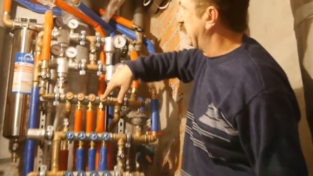 Схема водоснабжения ГВС и ХВС с фильтрами и без фильтров смотреть онлайн