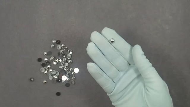 Полубусины гальваника\\Half-bus electroplating \\ смотреть онлайн
