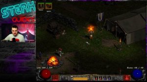 Друид/Druid | Как правильно начинать новый сезон в D2R (Diablo 2: Resurrected)