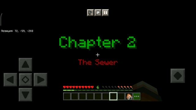 ПРОХОЖДЕНИЕ ХОРРОР КАРТА Springtrap's Terror 2 | ПРОХОЖДЕНИЕ ХОРРОР В МАЙНКРАФТ БЕДРОК смотреть онлайн