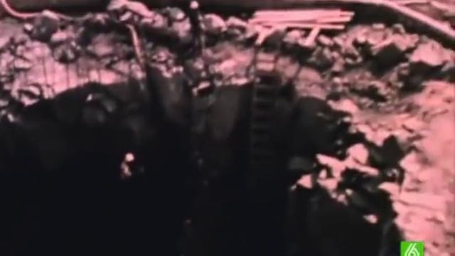 MEGACONSTRUCCIONES: LA REPRESA DE ITAIPÚ смотреть онлайн