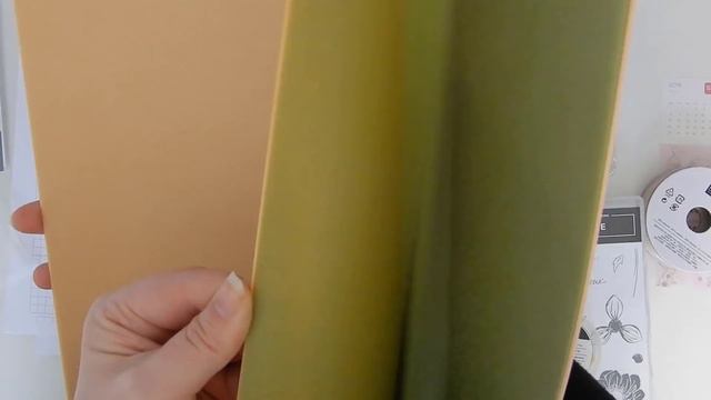 {STAMPIN'UP} nouveautés au 4 juin... смотреть онлайн