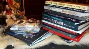 Книги Инги Хосроевой