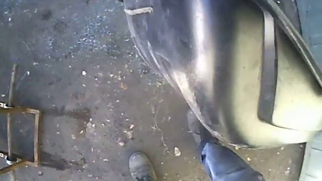 лыжа к снегоходу из мотоблока смотреть онлайн