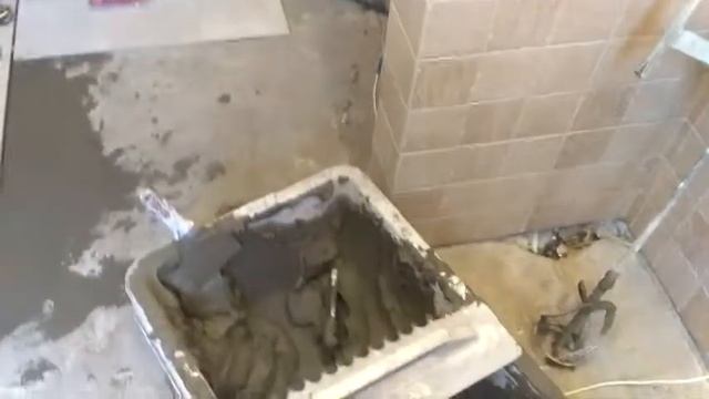 Переделка душевой кабины. смотреть онлайн