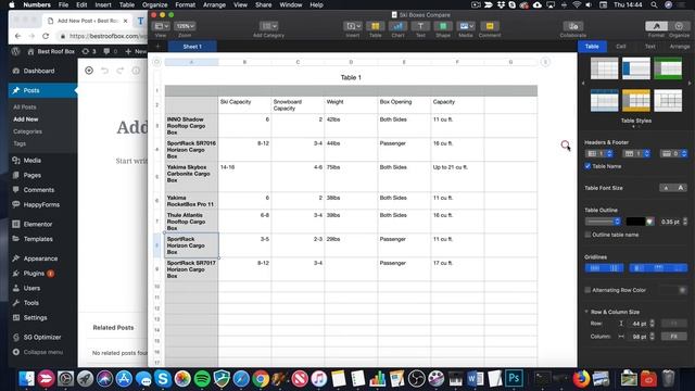 Make an AMAZON AFFILIATE MARKETING WEBSITE Blog with ADSENSE using WORDPRESS and Elementor 2019 смотреть онлайн