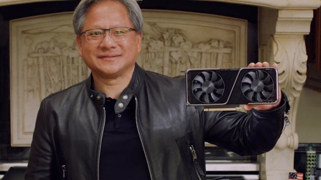 RTX 3000 - ищем процессор для Nvidia RTX 3090