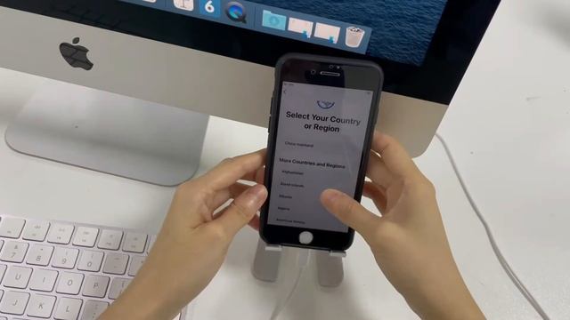 How to Bypass A Forgotten Passcode on iPhone – Bypass iPhone iPad LockScreen [Best Tips] смотреть онлайн