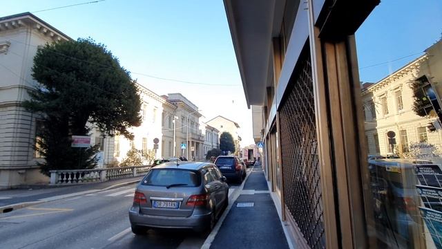 3 Гуляем по Варезе . Италия, Швейцария. смотреть онлайн