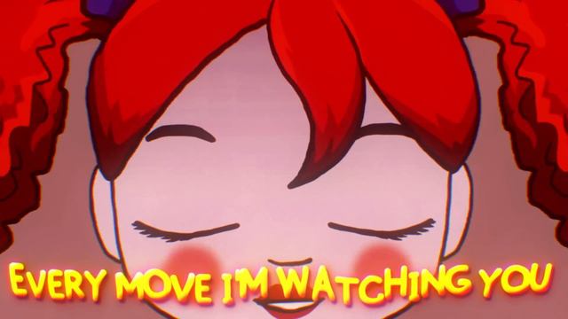 IN MY WEB - Poppy Playtime Chapter 2 Animated Song | Rockit Music & @OR3O_xd смотреть онлайн