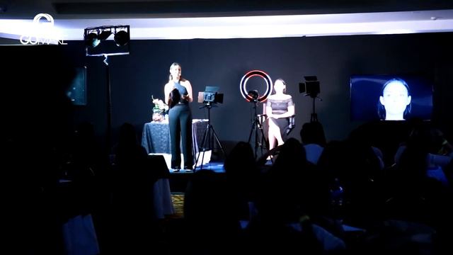Gomake Beauty Shop, MasterGlass Com Michelly Palma смотреть онлайн