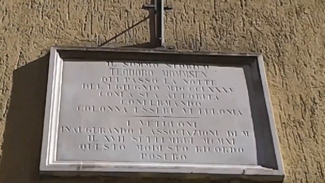 Ветулония (Vetulonia) Италия. Древний город этрусков смотреть онлайн