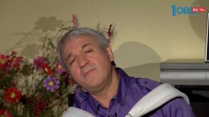 Валерий Семин В гостях у Митрофановны Теплый песенный вечер с автором исполнителем Валерием Семиным