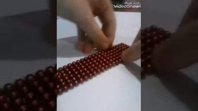 Мои новогодние подарки + лайфхак с неокубом!/ Няшный Котик смотреть онлайн