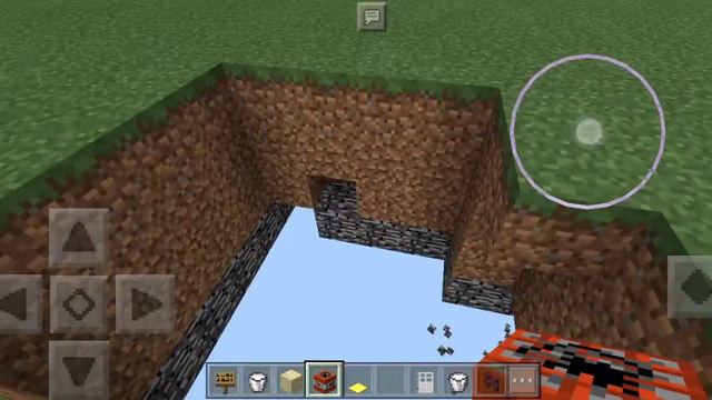 Постройки за 10 секунд и 1 минуту и 5 минут лавушки смотреть онлайн