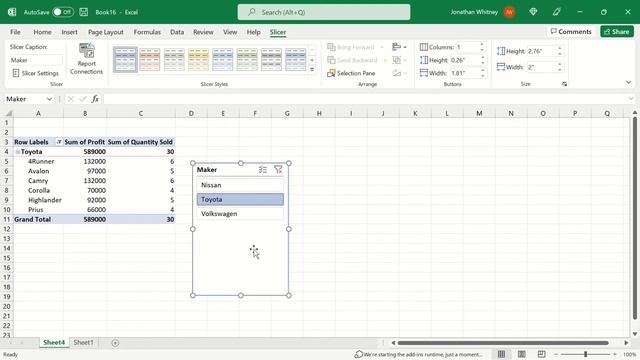 Excel Tricks (Look Like a Pro as a Beginner!) смотреть онлайн