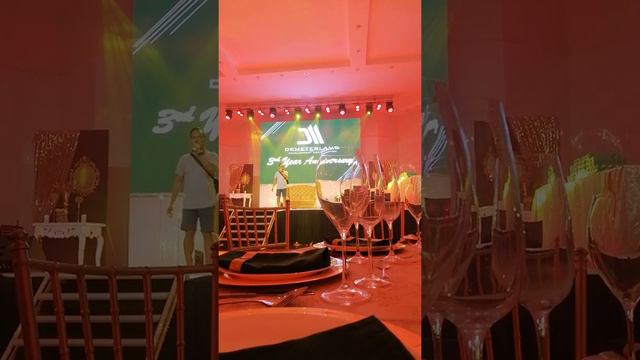 Jerome Laurel @DemeterLand 3rd Year Aniversary Aquamarine Event Center BanayBanay San jose Batangas смотреть онлайн