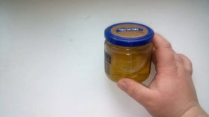 Чесночный дип на карася своими руками. Активатор клёва своими руками. Дип на карася.