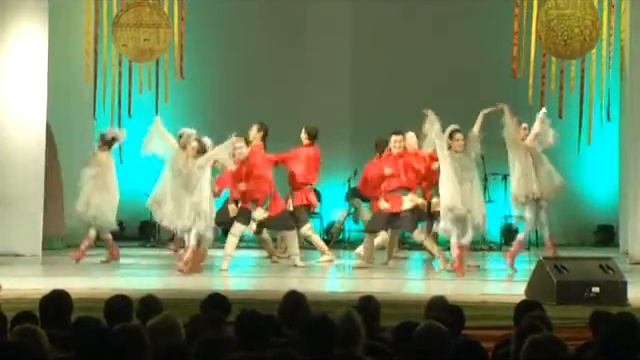 СОЛБАН 11 12 2018 смотреть онлайн