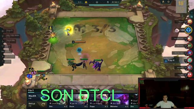 Abdulla Share Tutorial Win TFT Game With Join Lord Part 161 смотреть онлайн
