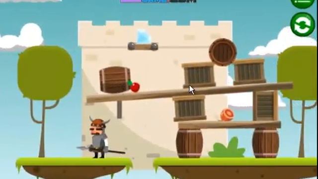 Loot The King Level1-20 Walkthrough смотреть онлайн
