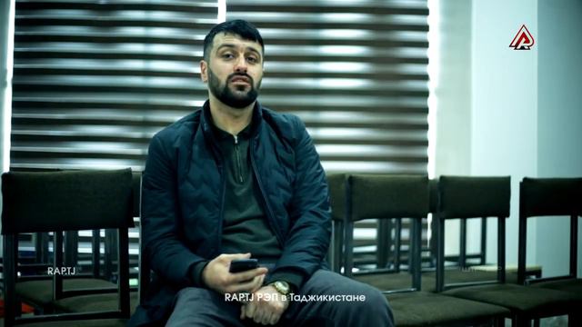 Baron да SHON MC рэспект дод ва ай XZ Avlod нолид (RAP.TJ)