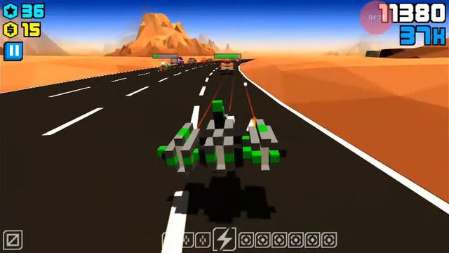 Новая игра про машины смотреть онлайн