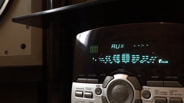 Technics m2 Музыкальный центр Lg FFH-217 смотреть онлайн