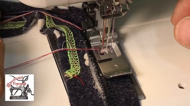 РАСПОШИВАЛКА ЭЛНА 444.ELNA 444. смотреть онлайн