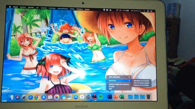 MAC OS MOJAVE 10.14.6 EN MACBOOK UNIBODY WHITE 2010 смотреть онлайн
