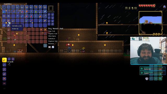 Terraria: Journey's End | Parte 2 (23/05/20) смотреть онлайн